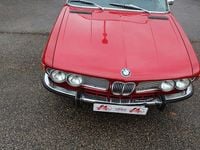 Gebraucht BMW 2800 170 PS (125 kW) 1969 Rot Limousine