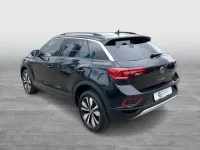 Occasion VW T-Roc Move 116 ch (85 kW) 2023 Noir SUV