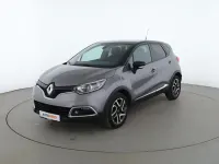 Occasion Renault Captur Intens 90 ch (66 kW) 2017 Gris SUV