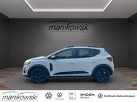 Gebraucht Dacia Sandero Extreme 110 PS (80 kW) 2024 Weiß Limousine