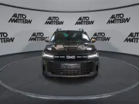 Neu Dacia Bigster Extreme 158 PS (116 kW) 2026 Schwarz SUV