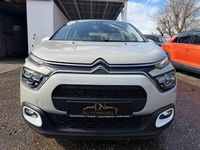 Usado Citroën C3 82 CV (60 kW) 2023 Gris Utilitario
