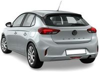 Neu Opel Corsa Eco 101 PS (74 kW) 2026 Kristall silber metallic Kleinwagen