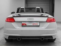 gebraucht Audi TT Roadster 40 TFSi