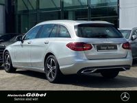 gebraucht Mercedes C220 d T-Modell