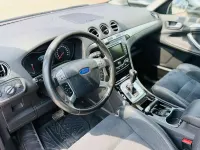 Gebraucht Ford S-MAX Titanium 140 PS (102 kW) 2010 Dark micastone Van / Kleinbus