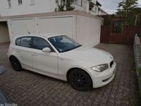 gebraucht BMW 116 116 i