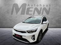 Gebraucht Kia Stonic 101 PS (74 kW) 2025 Weiß SUV