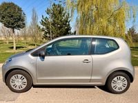Gebraucht VW up! take up! 60 PS (44 kW) 2013 Grau Kleinwagen
