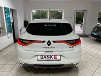 gebraucht Renault Mégane GT Line IV NAVI-GROß LED-SCHEINWERFER PDC