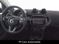 gebraucht Smart ForTwo Electric Drive EQ Passion Exclusive*22kWBL*PANO*Kamera