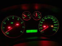 Second-hand Ford Focus 116 CP (85 kW) 2003 Argintiu Break