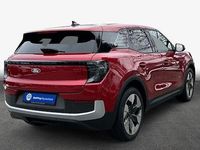 Neu Ford Explorer Extended Range 210 kW (286 PS) 2026 Rot SUV