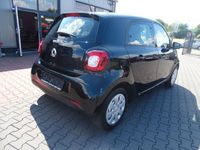 gebraucht Smart ForFour ForFourBasis