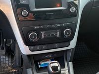 Gebraucht Skoda Yeti 125 PS (91 kW) 2015 Braun SUV