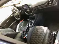 Gebraucht Ford Fiesta Vignale 86 PS (63 kW) 2020 Blau Kleinwagen