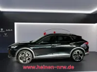 Usata Cupra Formentor VZ 310 CV (228 kW) 2022 Nero SUV