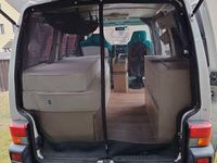 Gebraucht VW T4 88 PS (64 kW) 2000 Van