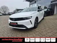 Usado Opel Astra Edition 2025 Branco Citadino