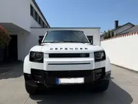 Gebraucht Land Rover Defender SE Dynamic 300 PS (220 kW) 2025 Weiß SUV