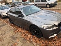 gebraucht BMW 530 F10 D