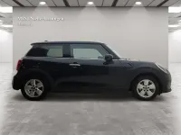 Używany Mini Cooper 136 KM (100 kW) 2023 Czarny Hatchback