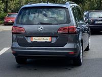 gebraucht VW Sharan Comfortline