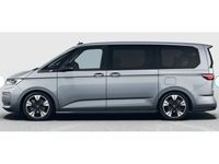 gebraucht VW Multivan T7Life Lang DSG Pano|LED|18|7S|Navi