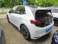 Gebraucht VW ID.3 Pro 164 kW (224 PS) 2024 Weiß Kleinwagen