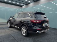 Gebraucht Renault Koleos Techno 184 PS (135 kW) 2023 Schwarz SUV