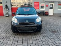 gebraucht Nissan Micra 1,2 **TÜV 01/2026**Klima**