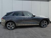 Gebraucht Genesis GV70 201 PS (147 kW) 2022 Grau SUV