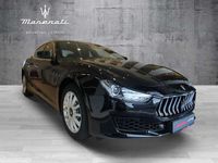 gebraucht Maserati Ghibli Diesel Preis: 36.888 EURO