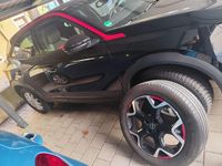 Gebraucht Opel Mokka GS Line 131 PS (96 kW) 2021 Schwarz SUV