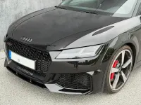 Gebraucht Audi TT Sport 400 PS (294 kW) 2024 Schwarz Cabrio