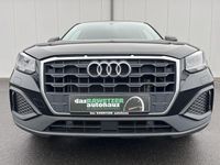 Gebraucht Audi Q2 150 PS (110 kW) 2022 Schwarz SUV