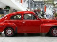 Gebraucht Volvo PV444 60 PS (44 kW) 1952 Rot Limousine