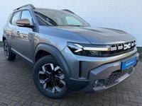 Gebraucht Dacia Duster Extreme 141 PS (103 kW) 2025 Schiefergrau SUV