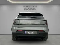 Neu Volvo EX30 Plus 200 kW (272 PS) 2026 Crystal white SUV