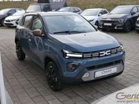 Neu Dacia Spring Extreme 75 kW (102 PS) 2026 Schieferblau Kleinwagen
