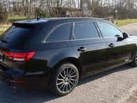 gebraucht Audi A4 g-tron 2.0 TFSI Avant ERDGAS