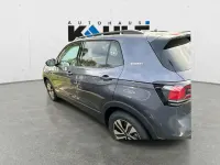 Neu VW T-Cross Comfortline 116 PS (85 kW) 2026 Grau SUV