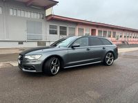 Gebraucht Audi A6 313 PS (230 kW) 2014 Grau Kombi