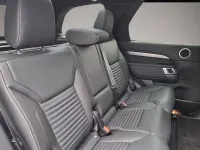 Gebraucht Land Rover Discovery R-Dynamic 249 PS (183 kW) 2024 Weiß SUV