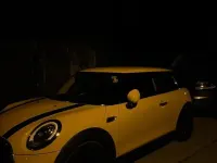 Gebraucht Mini Cooper 102 PS (75 kW) 2019 Orange Kleinwagen