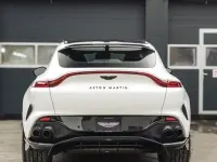 Gebraucht Aston Martin DBX 707 707 PS (519 kW) 2023 Weiß SUV