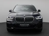 Gebraucht BMW X5 M Sport 340 PS (250 kW) 2023 M carbonschwarz metallic4braun SUV