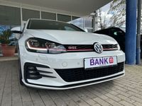 gebraucht VW Golf VII Lim. GTI Performance / No OPF /Facelift