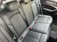 Gebraucht Audi S6 Sport 344 PS (253 kW) 2023 Grau Limousine