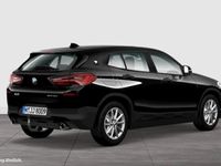 gebraucht BMW X2 sDrive18d AHK+NAVI+PDC+SHZ+LORDOSE+DAB